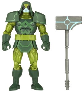 Marvel – Legends Series - Figurka Ronan F6486