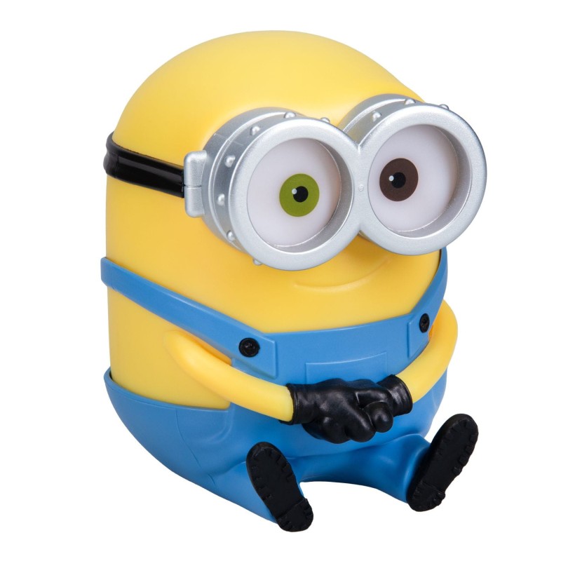 Minionki – Lampka LED Bob 744915