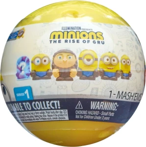 Mashems 53546 Minionki Figurka niespodzianka