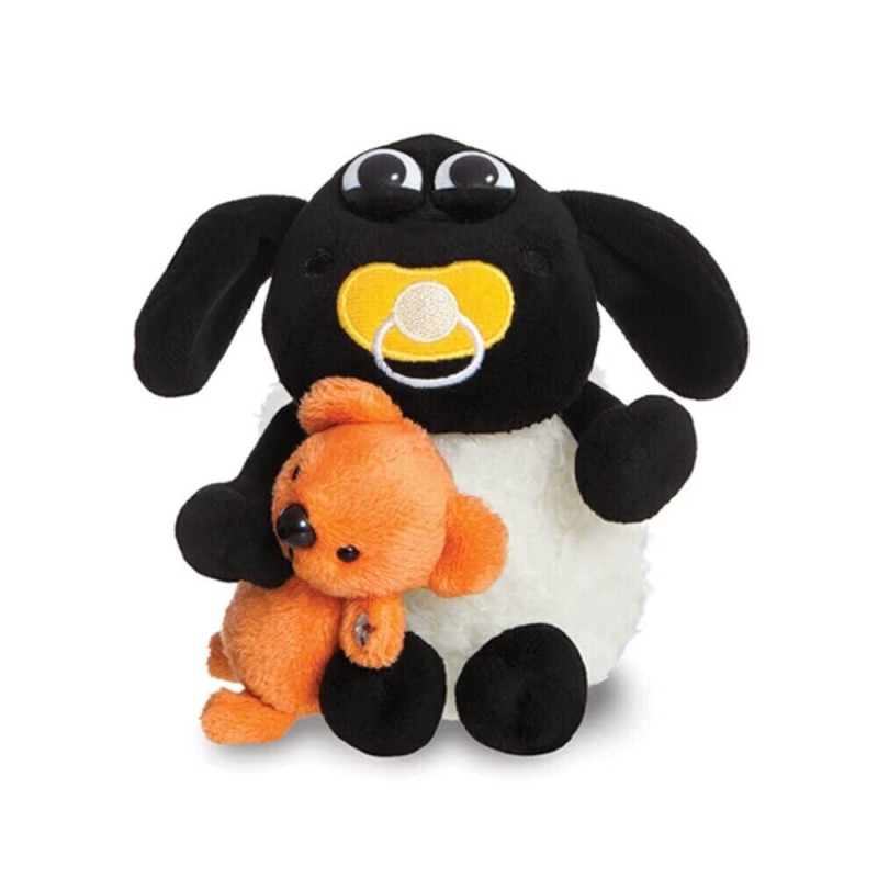 Baranek Shaun - Maskotka 15 cm Timmy 61419