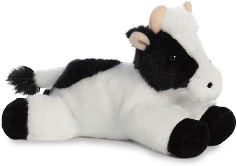 Aurora 12766 Maskotka 20,5 cm - Krowa leżąca