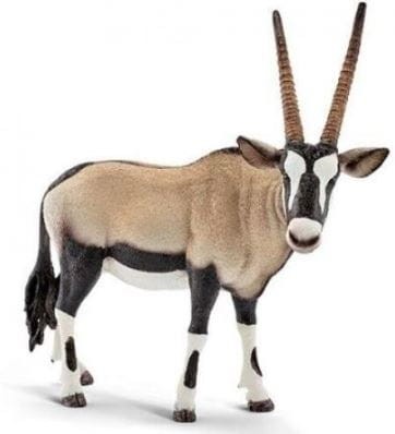 Schleich - Figurka antylopa oryx - 17029