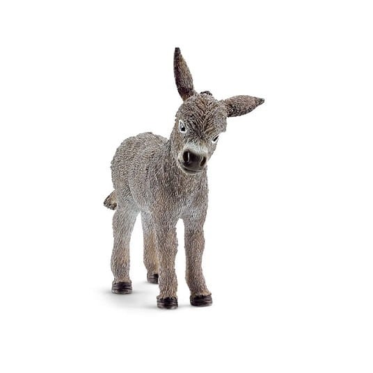 Schleich - Figurka osioł źrebię - 17060