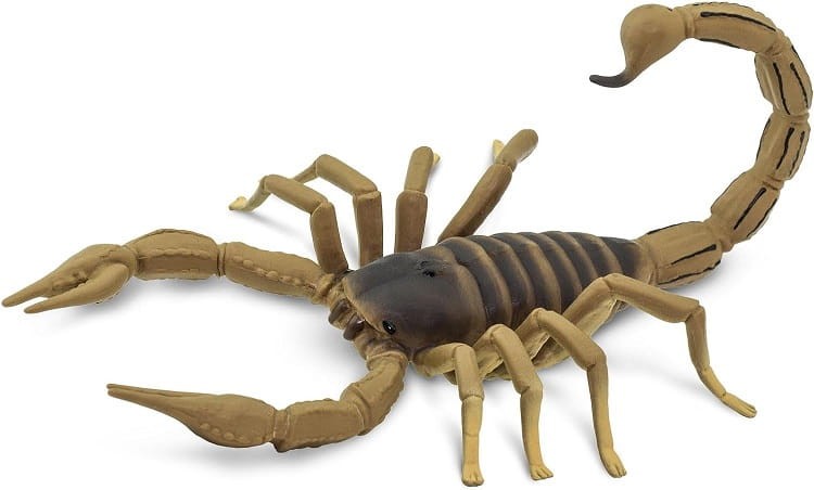 Safari Ltd. - Figurka skorpion 100260