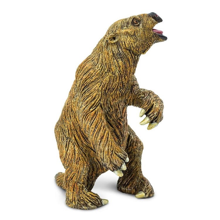 Safari Ltd. - Figurka Megatherium 274129