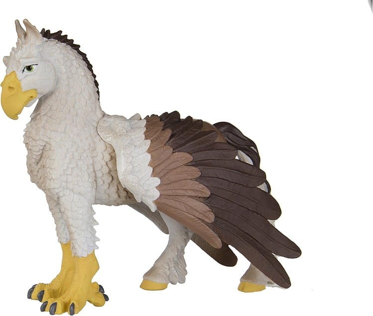 Safari Ltd - Figurka Hipogryf 803329