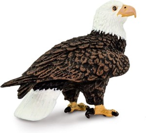 Safari Ltd. - Figurka Bielik amerykański 291129