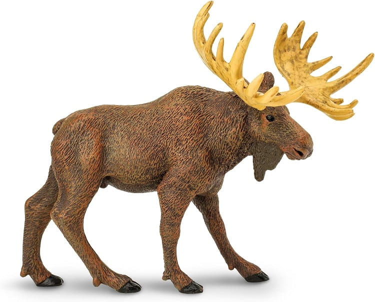 Safari Ltd. - Figurka Łoś 290029
