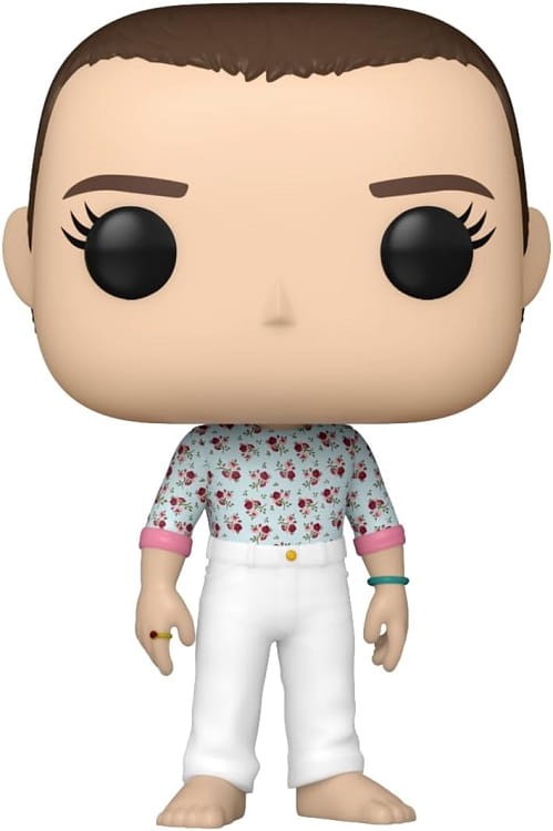 Funko POP – Stranger Things - Figurka Eleven Nastka 1457