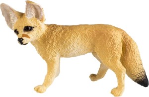 Safari Ltd. - Figurka Fenek 228129
