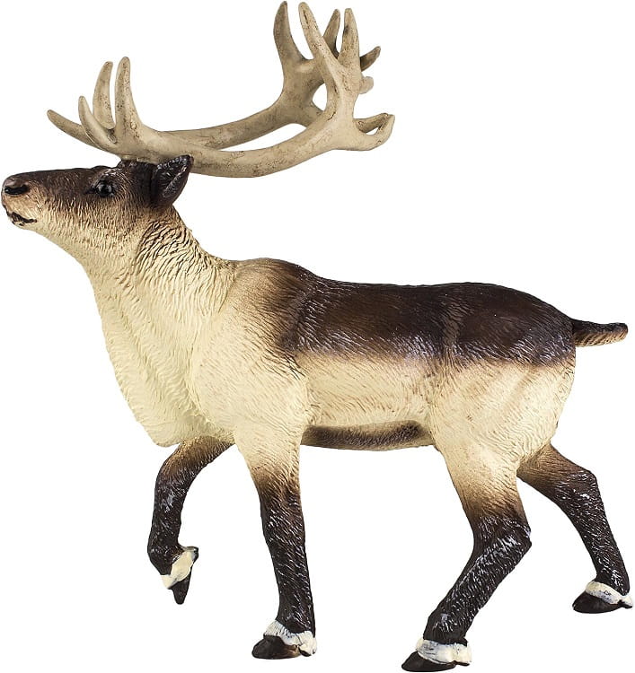 Safari Ltd. - Figurka Renifer 277929