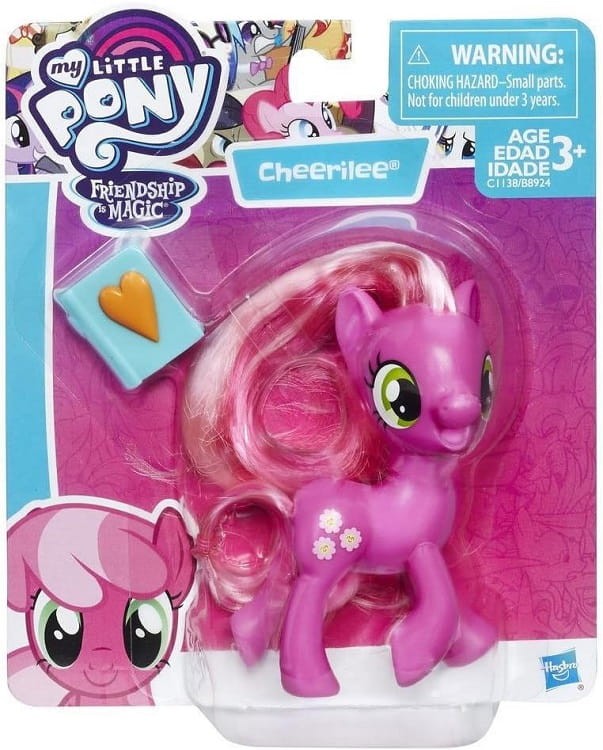 My Little Pony - Figurka Cheerilee C1138