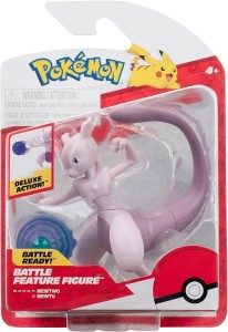 Pokemony - Figurka 10 cm - Mewtwo PKW3370