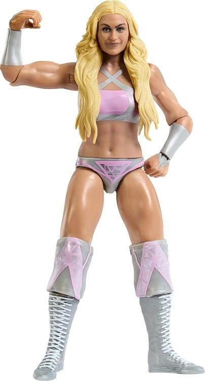 WWE Wrestling - Figurka akcji - Tiffany Stratton HTW36