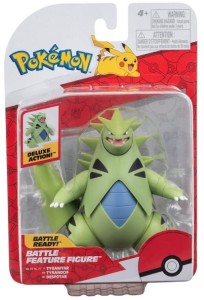 Pokemon - Figurka 11 cm - Tyranitar PKW3040