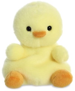 Aurora 61244 Maskotka 12 cm - Kurczak