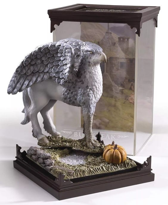 Harry Potter - Figurka Hardodziob NN7546