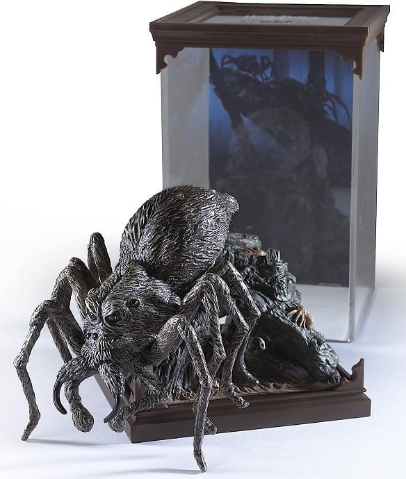 Harry Potter - Figurka Aragog NN7671