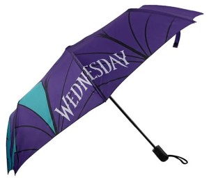 Wednesday - Parasol witraże CR2072