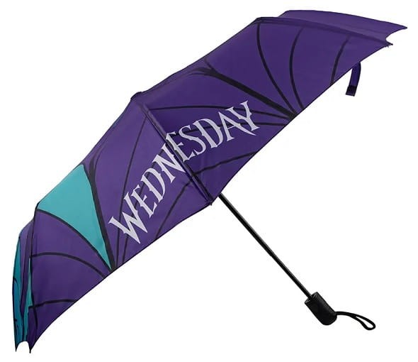 Wednesday - Parasol witraże CR2072