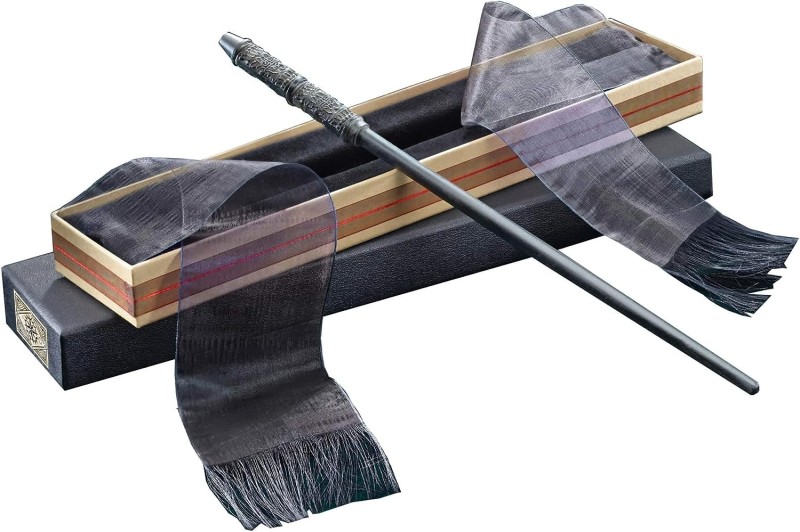 Harry Potter - Różdżka kolekcjonerska - Severus Snape NN7150