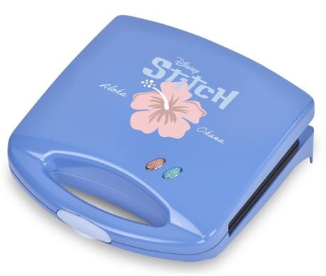 Disney - Opiekacz do kanapek Stitch 22806