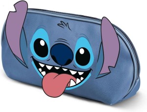 Disney - Kosmetyczka z ekoskóry Stitch 47714