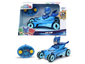Jada - Pidżamersi - Pojazd zdalnie sterowany R/C - Kotboy 253144000 