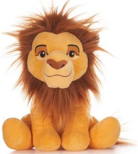Disney – Król Lew Maskotka 30 cm Mufasa 1373