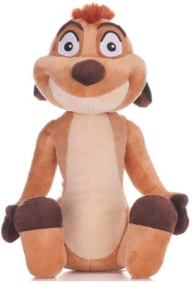 Disney – Król Lew Maskotka 30 cm Timon 13736