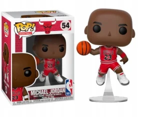 Funko POP – Figurka Michael Jordan 68902