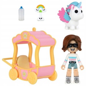 Adopt Me! - Zestaw figurek sklep dziecięcy AME0061