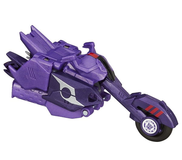 TRANSFORMERS RID One Step B1732 Fracture Sklep z zabawkami Kimland
