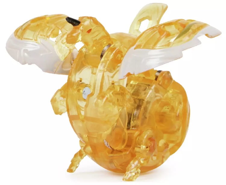 Pygatrix Monkey Bakugan Legends – Nova Bakugan – Świecący Pegatrix 6065724 9538 Sklep z ...