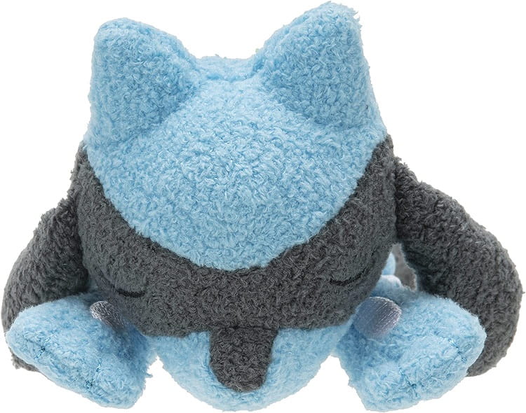 Statuetta Pokémon Riolu In Vinile – 10 Cm, Colore Multicolore, Per Bambini Dai 4 Anni - 2