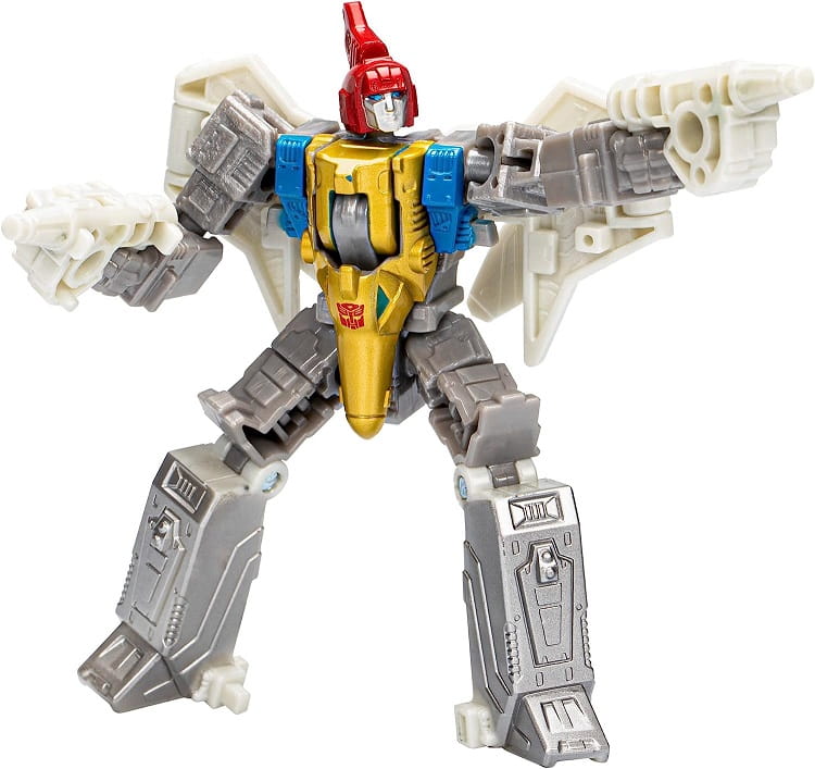 Transformers Legacy Evolution – Core Class - Figurka Dinobot Swoop ...